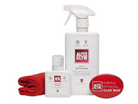 AUTOGLYM OBERFLÄCHENDETAILIERER-TON-KIT - CARE608470