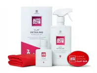 AUTOGLYM Clay Detailing Complete Kit - CARE608470