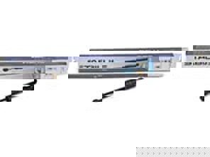 Stabilus Heckklappendämpfer. Porsche 986 Boxster - 98651295100, 024477, 1681200600, 98651255101