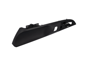 Innentürgriffeinsatzverkleidung rechts für Linkslenker. Porsche 987.2 Boxster / 987.2 Cayman / 997 Turbo / 997 GT3 - 98755535202A03, 987555352025Z1, 987555352028P9, 98755535202N23
