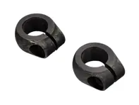 Wielnaaf klemmoer kit. Porsche 911 / 924S / 928 / 944 / 968 - 91134167300, 99911900101