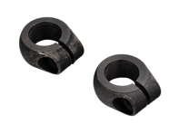 Kit écrou de serrage de moyeu de roue. Porsche 911 / 924S / 928 / 944 / 968 - 91134167300, 99911900101