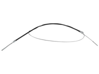 Cable d'embrayage. Porsche 914/6 - 91442340102, 91442340108 - 424150, 1670201203