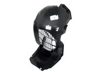 Rivestimento del passaruota, anteriore. Porsche 991Carrera - 99150450205, 99150450105, 99150450208, 99150450108