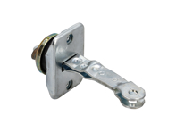 车门防撞带。保时捷 911 1965-69 - 90153103520