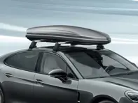 Roof box 320 LTR. Porsche 991 / Cayenne / Panamera / Macan - 95804400026