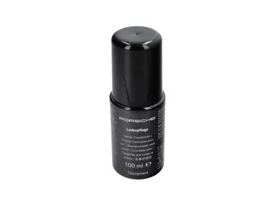 Porsche Car Care - Leather Conditioner 100ml - 99990106240