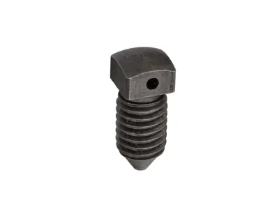 Tornillo para el acoplamiento de la varilla de cambio. Porsche 924 / 944 / 968 - 443711189A, 823 711 833, PCG711189A - 443 711 189 A