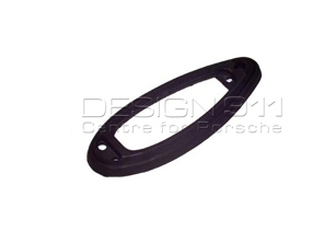 Guarnizione in gomma per frecce posteriori. Porsche 356A / 356B / 356C - 64463149101 - JG.491.01, 1696000100