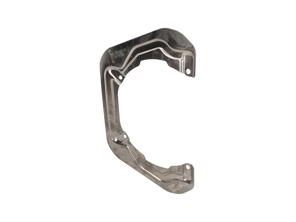 Brake disc cover plate REAR. Porsche 996 C2 / C4 - 99635280101