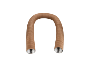 Heater hose Webasto additional heater. Porsche 911 - 99978200491, 99978200490, 90157264800, 90157264700