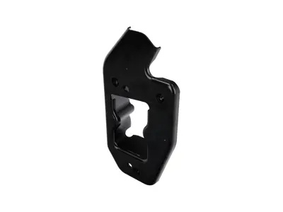 Tubo di rinforzo per paraurti del pannello di montaggio. Porsche 95B Macan - 95B805677YGRV, 95B805678YGRV