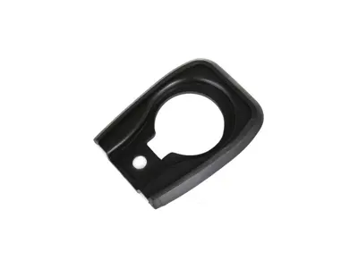 Deurkruk Achter Bureau Pad. Porsche 911 1968-69 - 90153163221