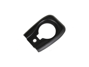 Deurkruk Achter Bureau Pad. Porsche 911 1968-69 - 90153163221