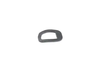 Maniglia porta tampone. Porsche 987/997 - 99753762500