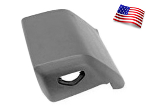 Posteriore Over Rider Porsche 911 1984-89 / 930 Turbo USA Spec - 93050503101, 93050503201, 93050503102, 93050503202