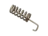 Ressort de compression des mâchoires de frein à main. Porsche 930 1975-89