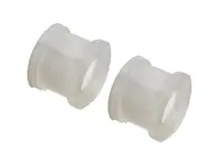 Drop link bush, rear top. Porsche 911 1965-77 - 90134378200 - URO-004047