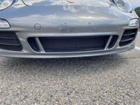 前保险杠/散热器格栅套装 - 全套。保时捷 997.2 GTS / Carrera 车型配备 Aerokit 前保险杠