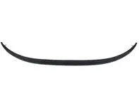 Inserción de goma decorativa en el parachoques delantero, embellecedor S. Porsche 911 67-73 - 90150540551, 90150504551, 90150504590 - RS.003.001