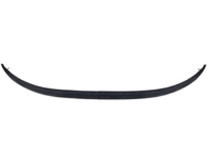 Inserto in gomma decorativa per paraurti anteriore, S Trim. Porsche 911 67-73 - 90150540551, 90150504551, 90150504590 - RS.003.001