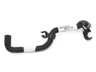 水冷却液软管。保时捷 95B.1 Macan 2.0L - 95B121056