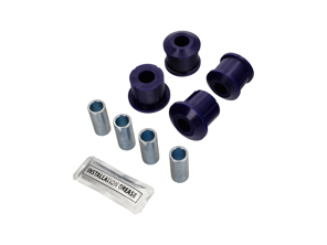 Wishbone Front Upper Inner Bush Set. Porsche 928 - 92834102737, 92834102738, 92834102837, 92834102838 - SPF2367K