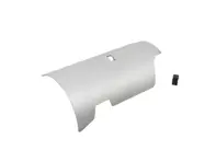 Sicherungskastenabdeckung vorne. Porsche 911 1965-73 - 90155146500