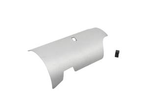 保险丝板盖前部。保时捷 911 1965-73 - 90155146500 - ELE11.1.123