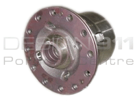 Limited Slip Differential (LSD)  for Quick Acceleration Porsche 996 GT2