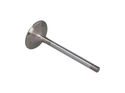 Engine cylinder head exhaust valve. Porsche 993 Carrera RS - 99310541983