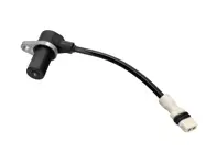 速度ABS/传感器。保时捷996/986 Boxster >>2001 - 99660640600, 0 265 006 344, 0265006344