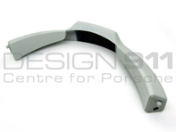 Koplamp Borgring Achter. Porsche 968 - 94475015300