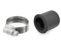 Repair set, Sealing plugs for water cooler. Porsche 944 / 968 - PCG10603107