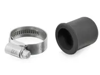 Repair set, Sealing plugs for water cooler. Porsche 944 / 968 - PCG10603107