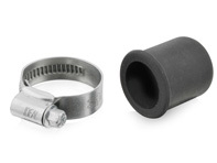 Repair set, Sealing plugs for water cooler. Porsche 944 / 968 - PCG10603107