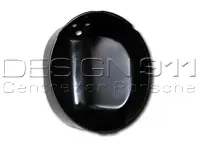Panneau de réparation de bol de phare. Porsche 356 - PCG63115100GRV, 64463115100GRV, PCG63115100, 64463115100