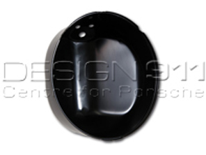 Panneau de réparation de bol de phare. Porsche 356 - PCG63115100GRV, 64463115100GRV, PCG63115100, 64463115100