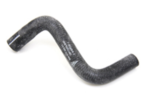 Heizungsschlauch, Heizungssteuerventil zum Heizungswärmetauscher. Porsche 924S / 944 - 94457238301