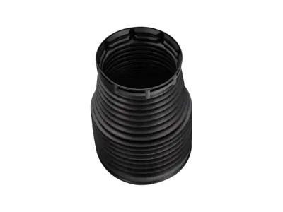 Shock absorber bellow, Rear. Porsche 955 Cayenne / 957 Cayenne - 113188, 113 188, 95534350510
