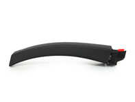 Côté spoiler de pare-chocs avant. Porsche 991 GT3 II RS - 99150532881OK1, 99150532781OK1