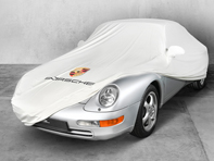 Autohoes indoor OE. Porsche 993 - 00004320293