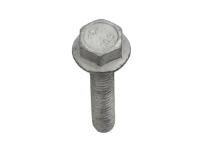 Bullone a testa esagonale M6 x 30 per Porsche 986 / 987-1 / 993 / 996 / Carrera GT - 90037817701, 90037817709, 90037811609, 90037801409