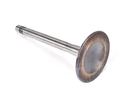 Engine cylinder head intake valve. Porsche 911 S 1969 - 90110541100