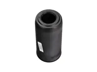 Soufflet en caoutchouc d'amortisseur arrière. Porsche 95B Macan - 8K0512137A