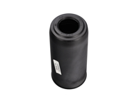 Funda de goma para amortiguador trasero. porsche macan - 8K0512137A