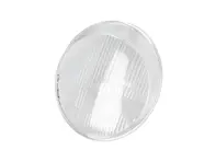Koplamp Glas H4 Porsche 911 / 964 LHD - 1305614005, 91163192700, 91163192702