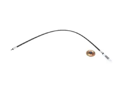 Cavo di comando capote. Porsche 993 Cabriolet 1995-97 - 99356192102, 99356192202