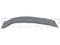 Frente del guardabarros trasero. Porsche 356 - 356C - PP105L, P105L, PP105R, P105R, 64450306100, 64450306200