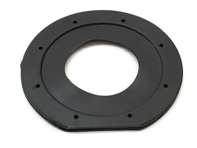 空调软管密封圈。保时捷 911 65-89 - 9800020, 90157291301